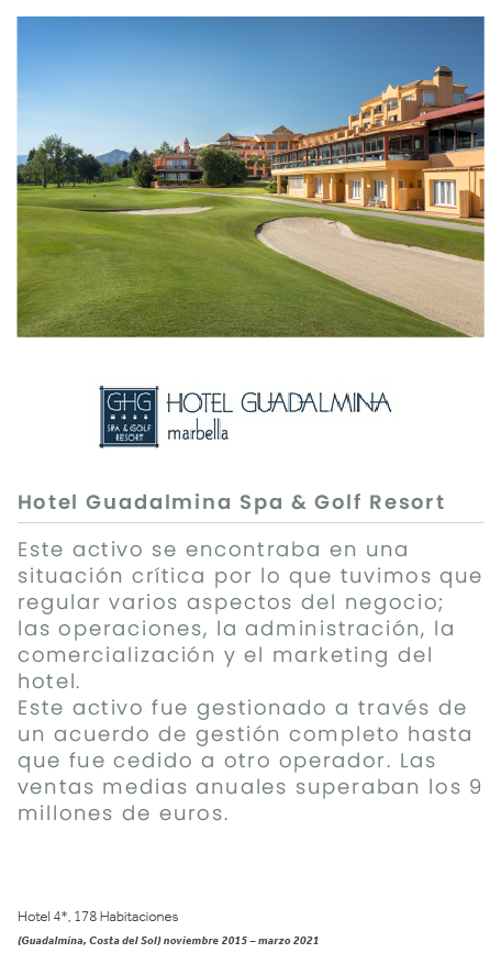 Hotel Guadalmina