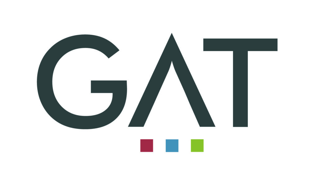 GAT | New year, new logo and much more…